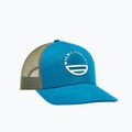 Czapka z daszkiem Wild Country Flow petrol/5010 5