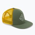 Czapka z daszkiem Wild Country Flow green ivy/2140
