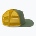 Czapka z daszkiem Wild Country Flow green ivy/2140 2