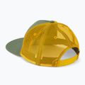Czapka z daszkiem Wild Country Flow green ivy/2140 3
