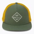 Czapka z daszkiem Wild Country Flow green ivy/2140 4