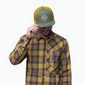 Czapka z daszkiem Wild Country Flow green ivy/2140 6