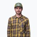 Czapka z daszkiem Wild Country Flow green ivy/2140 7