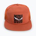 Czapka z daszkiem Salewa Pure Salamander Logo autumnal 4