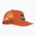 Czapka z daszkiem Salewa Pure Salamander Logo autumnal 6