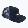Czapka z daszkiem Salewa Pure Salamander Logo navy blazer