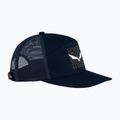 Czapka z daszkiem Salewa Pure Salamander Logo navy blazer 5