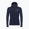 Kurtka softshell męska Salewa Agner DST navy blazer 5