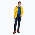 Spodnie softshell męskie Salewa Agner DST navy blazer 2