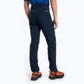 Spodnie softshell męskie Salewa Agner DST navy blazer 3