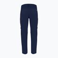 Spodnie softshell męskie Salewa Puez DST Cargo navy blazer 7