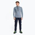 Spodnie softshell męskie Salewa Puez DST Cargo navy blazer 2