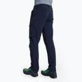 Spodnie softshell męskie Salewa Puez DST Cargo navy blazer 3