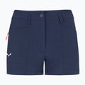 Spodenki trekkingowe damskie Salewa Puez DST Cargo navy blazer
