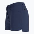 Spodenki trekkingowe damskie Salewa Puez DST Cargo navy blazer 2