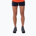 Spodenki trekkingowe damskie Salewa Puez DST Cargo navy blazer 4