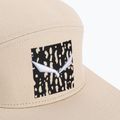 Czapka z daszkiem damska Salewa Pure Salamander Logo oatmeal 5