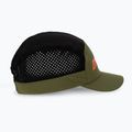 Czapka z daszkiem DYNAFIT Transalper winter moss 2