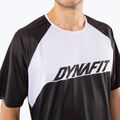 Koszulka rowerowa męska DYNAFIT Ride black out/nimbus 4