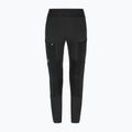 Legginsy damskie Salewa Puez Dry Resp Cargo Tights black out