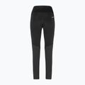 Legginsy damskie Salewa Puez Dry Resp Cargo Tights black out 2
