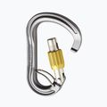 Karabinek Wild Country Xenon HMS Belay grey/yellow 2