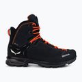 Buty trekkingowe męskie Salewa MTN Trainer 2 Mid GTX onyx/black 2