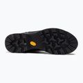 Buty trekkingowe męskie Salewa MTN Trainer 2 Mid GTX pale frog/black 5