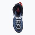 Buty trekkingowe damskie Salewa MTN Trainer 2 Mid GTX dark denim/black 6