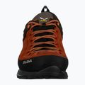 Buty trekkingowe męskie Salewa MTN Trainer 2 GTX autumnal/black 12