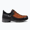 Buty trekkingowe męskie Salewa MTN Trainer 2 GTX autumnal/black 2