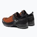 Buty trekkingowe męskie Salewa MTN Trainer 2 GTX autumnal/black 3