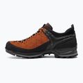 Buty trekkingowe męskie Salewa MTN Trainer 2 GTX autumnal/black 10