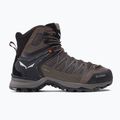 Buty trekkingowe męskie Salewa MTN Trainer Lite Mid GTX bungee cord/black 2