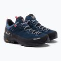 Buty trekkingowe damskie Salewa Alp Trainer 2 GTX dark denim/black 5