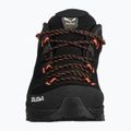 Buty trekkingowe damskie Salewa Alp Trainer 2 GTX black/onyx 11