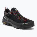 Buty trekkingowe damskie Salewa Alp Trainer 2 GTX black/onyx