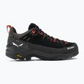 Buty trekkingowe damskie Salewa Alp Trainer 2 GTX black/onyx 2