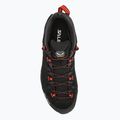 Buty trekkingowe damskie Salewa Alp Trainer 2 GTX black/onyx 6