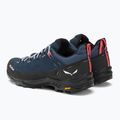 Buty trekkingowe damskie Salewa Alp Trainer 2 dark denim/black 3