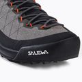 Buty trekkingowe  męskie Salewa Wildfire Canvas bungee cord/black 7