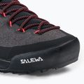 Buty trekkingowe  damskie Salewa Wildfire Canvas onyx/black 7