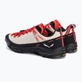 Buty trekkingowe  damskie Salewa Wildfire Canvas oatmeal/black 3