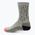 Skarpety damskie Salewa MTN TRN Sal. AM Crew oatmeal 3