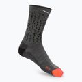 Skarpety damskie Salewa MTN TRN Sal. AM Crew oatmeal 5