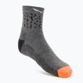 Skarpety męskie Salewa MTN TRN Sal. AM QRT medium grey melange 4