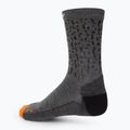 Skarpety męskie Salewa MTN TRN Sal. AM Crew medium grey melange 3