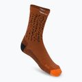 Skarpety męskie Salewa MTN TRN Sal. AM Crew medium grey melange 5