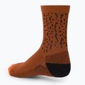 Skarpety męskie Salewa MTN TRN Sal. AM Crew medium grey melange 6