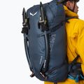 Plecak trekkingowy Salewa Ortles Wall 38 l dark denim 4